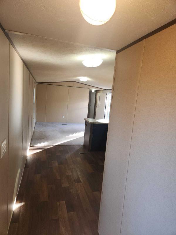 2018 CMHN HS Mobile Home