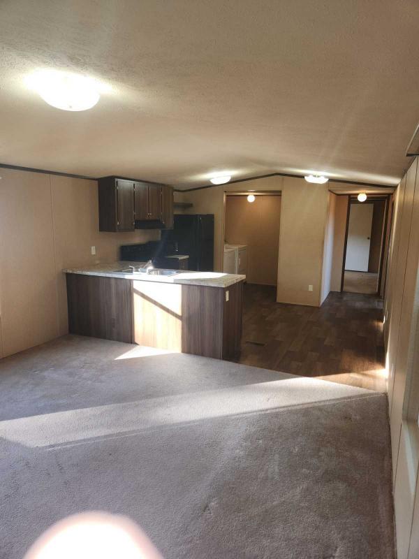 2018 CMHN HS Mobile Home