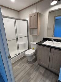2025 Clayton Adrenaline 6616-4203 Mobile Home