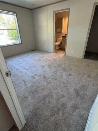 2025 Clayton Adrenaline 6616-4203 Mobile Home