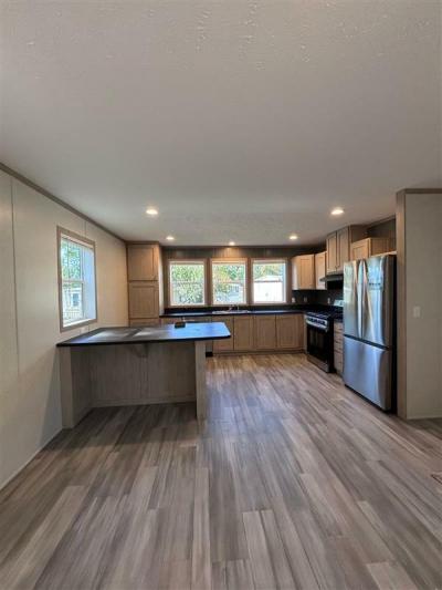 Photo 2 of 8 of home located at 7021 N. 108th Plaza #68 Omaha, NE 68142