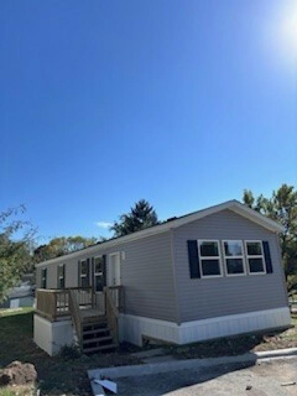 2025 Clayton Mobile Home For Sale