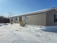 2025 Manufactured Home