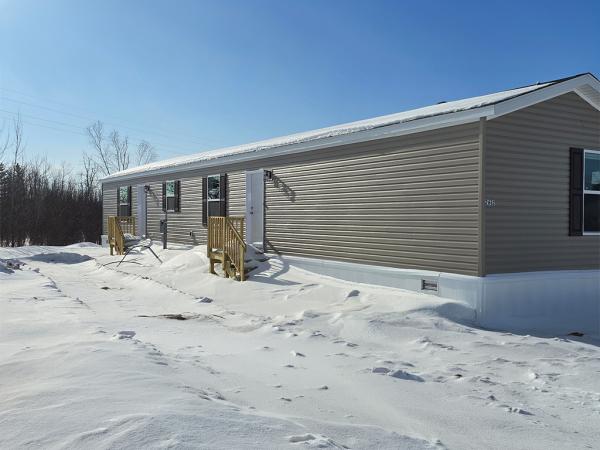 2025  Mobile Home For Sale