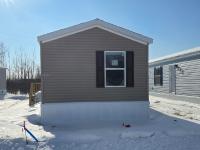 2025 Manufactured Home