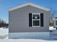 2025 Manufactured Home