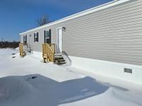 2025 Manufactured Home