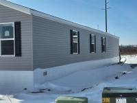 2025 Manufactured Home