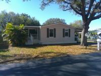 1987 FTWD Manufactured Home