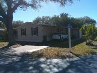 1987 FTWD Manufactured Home