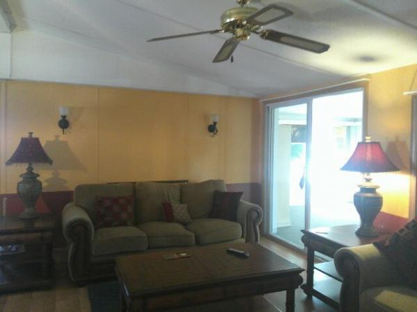 1987 FTWD Manufactured Home