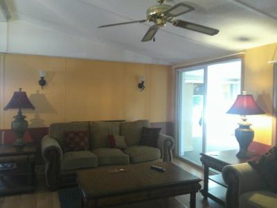 Photo 4 of 13 of home located at 6771 NW 44th Ave. # U07 Coconut Creek, FL 33073