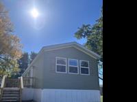 2025 Clayton Adrenaline 6616-4203 Mobile Home