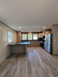 2025 Clayton Adrenaline 6616-4203 Mobile Home