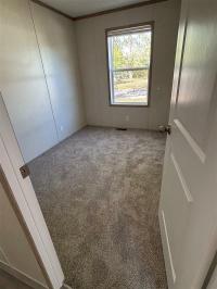 2025 Clayton Adrenaline 6616-4203 Mobile Home