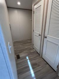 2025 Clayton Adrenaline 6616-4203 Mobile Home