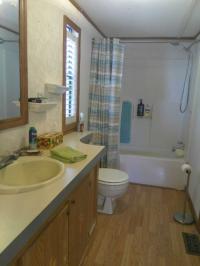 1987 FTWD Manufactured Home