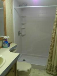 1987 FTWD Manufactured Home