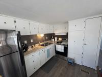 1973 BUDD Mobile Home