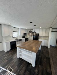 2021 Clayton Homes Sundowner Mobile Home