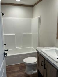 2022 Clayton Homes Aimee Mobile Home