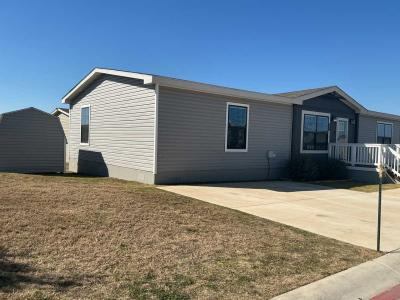 Mobile Home at 6007 Soil St Austin, TX 78724
