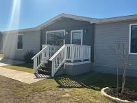 2022 Clayton Homes Aimee Mobile Home