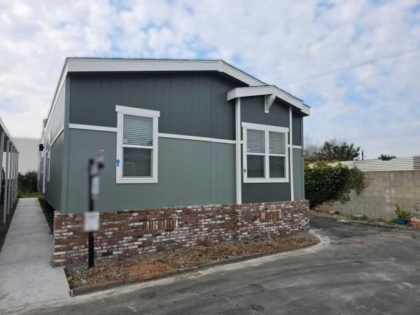 2025 Skyline Mobile Home For Sale