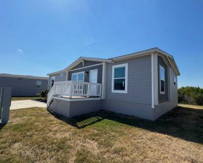 Mobile Home at 8605 Cinch Lane Austin, TX 78724