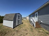 2022 Clayton Homes Renegade Mobile Home