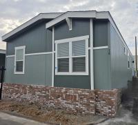 2025 Skyline M100L Manufactured Home