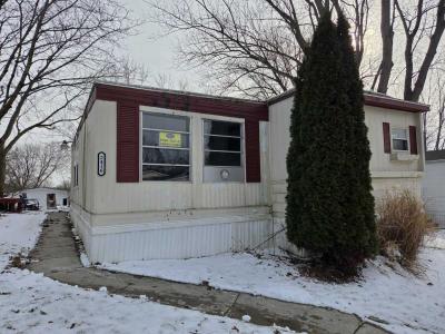 Mobile Home at 2416 Carl Ct Wixom, MI 48393