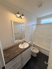 2019 Clayton Homes Crenshaw Mobile Home