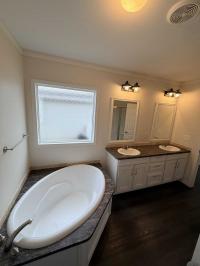 2019 Clayton Homes Crenshaw Mobile Home