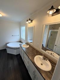 2019 Clayton Homes Crenshaw Mobile Home