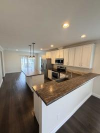 2019 Clayton Homes Crenshaw Mobile Home