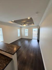 2019 Clayton Homes Crenshaw Mobile Home