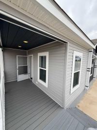 2019 Clayton Homes Crenshaw Mobile Home