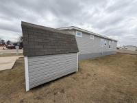 2019 Clayton Homes Crenshaw Mobile Home