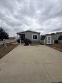 2019 Clayton Homes Crenshaw Mobile Home