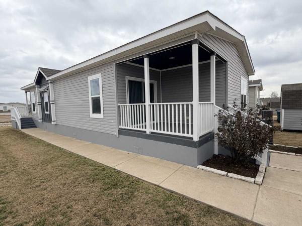 2019 Clayton Homes Mobile Home For Sale