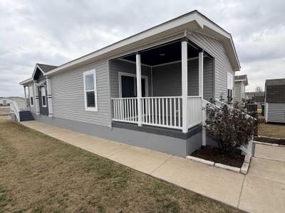 Mobile Home at 8000 Medrano Path Austin, TX 78724