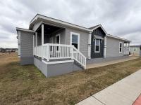 2019 Clayton Homes Crenshaw Mobile Home