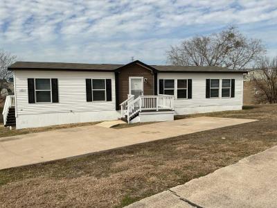 Mobile Home at 7824 Lily Lake Loop Austin, TX 78724