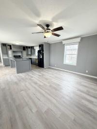 2016 Clayton Homes Manufactured Home