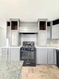 2016 Clayton Homes Manufactured Home