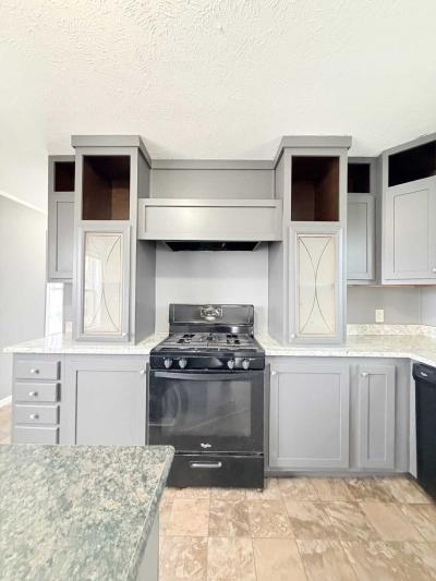 Photo 4 of 24 of home located at 534 E 37th Ave #481 Hobart, IN 46342