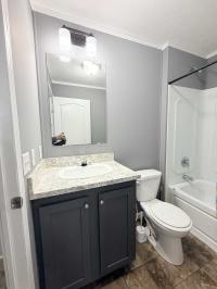 2016 Clayton Homes Manufactured Home