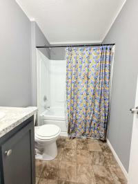 2016 Clayton Homes Manufactured Home