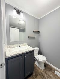 2016 Clayton Homes Manufactured Home